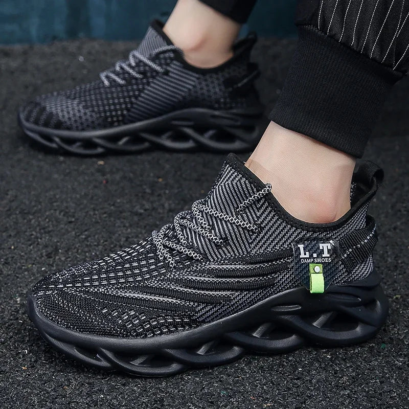 Vertex Sneaker
