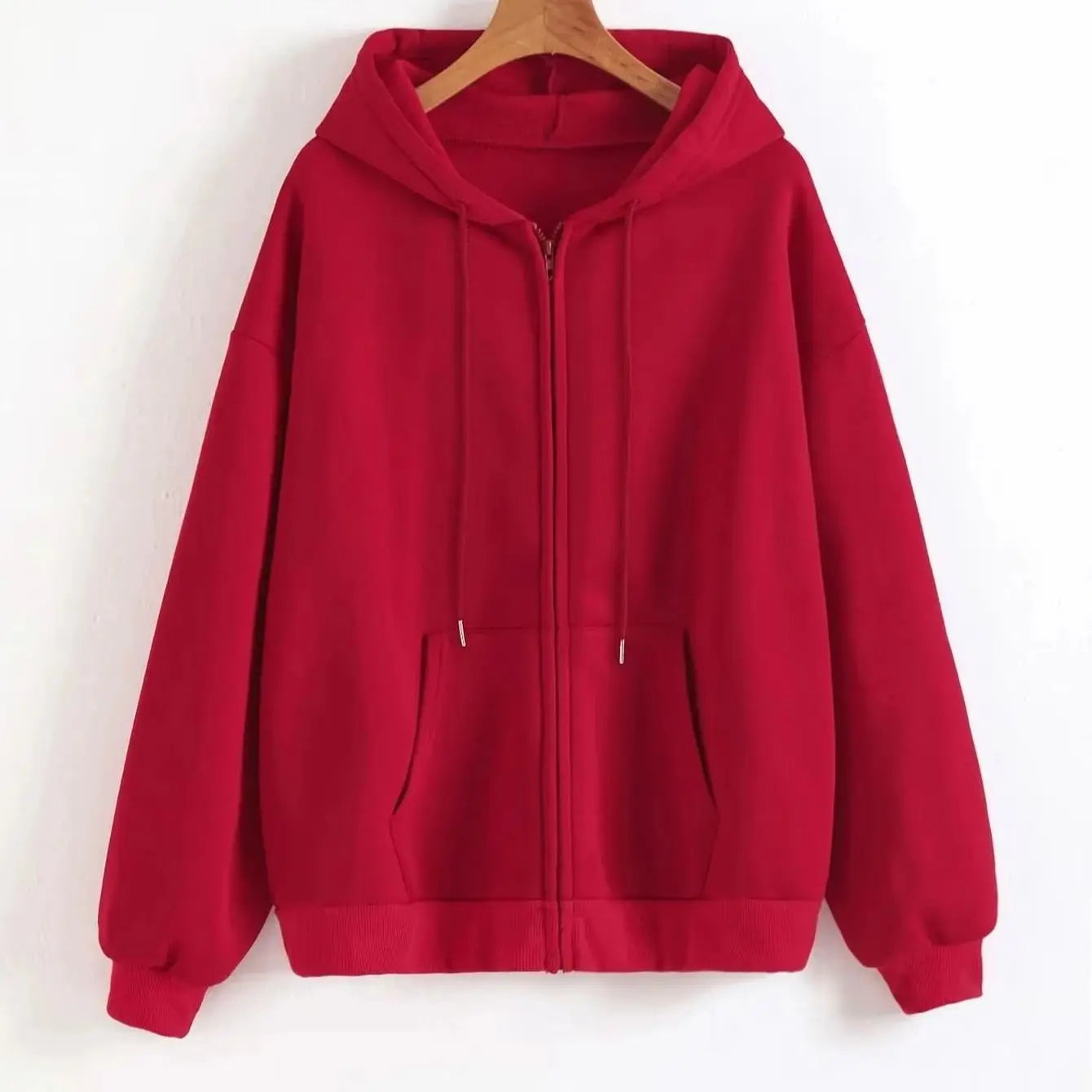 Essential Hoodie