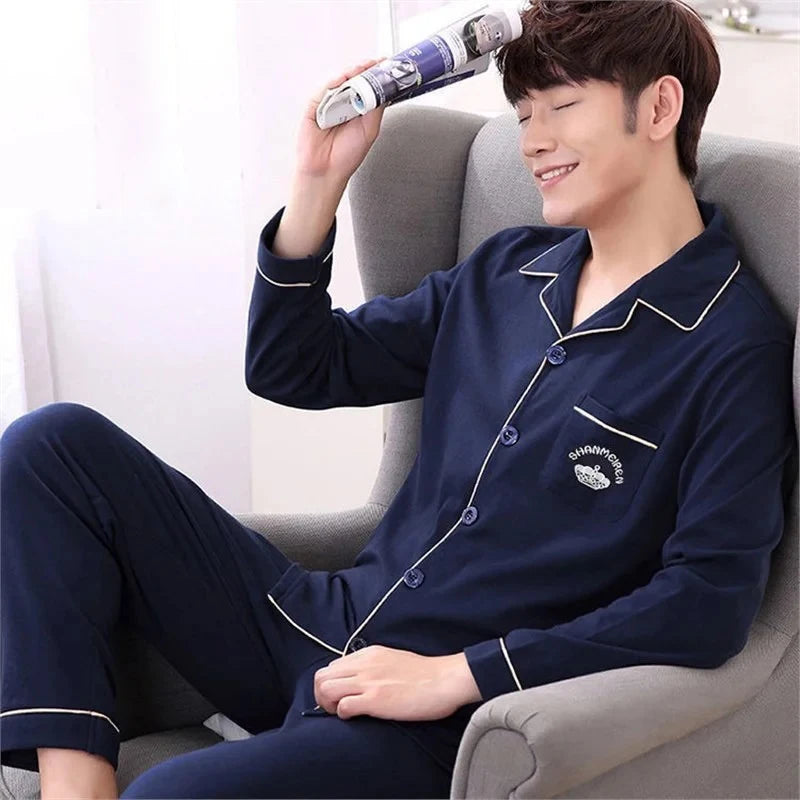 Relaxed Homewear