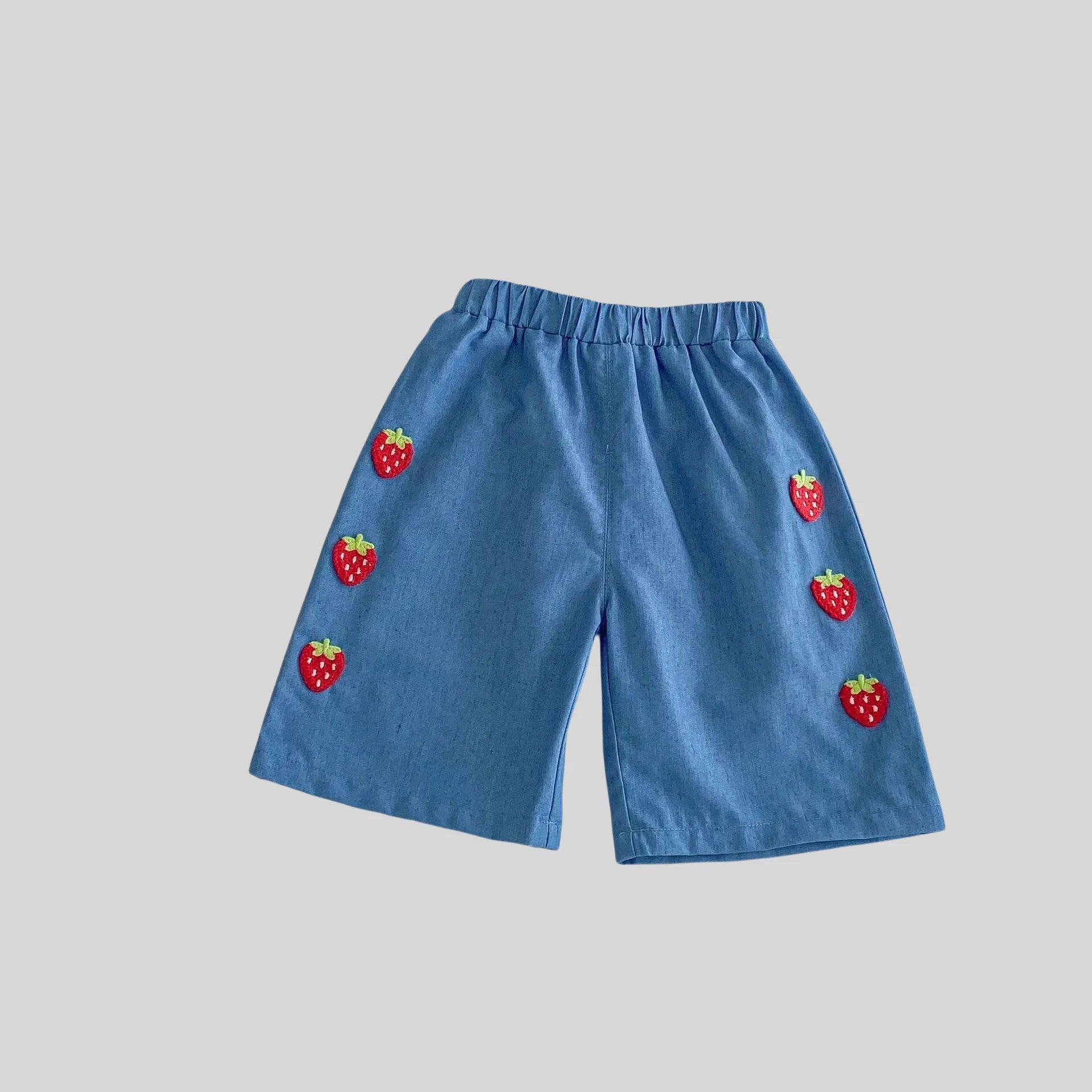 Strawberry Dream Set