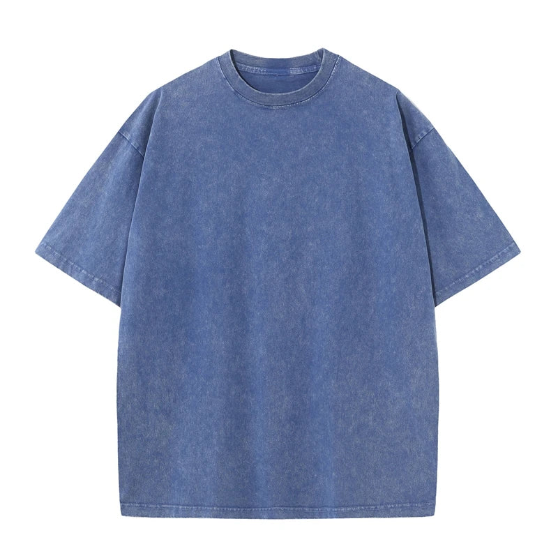 Heavy Fade Tee