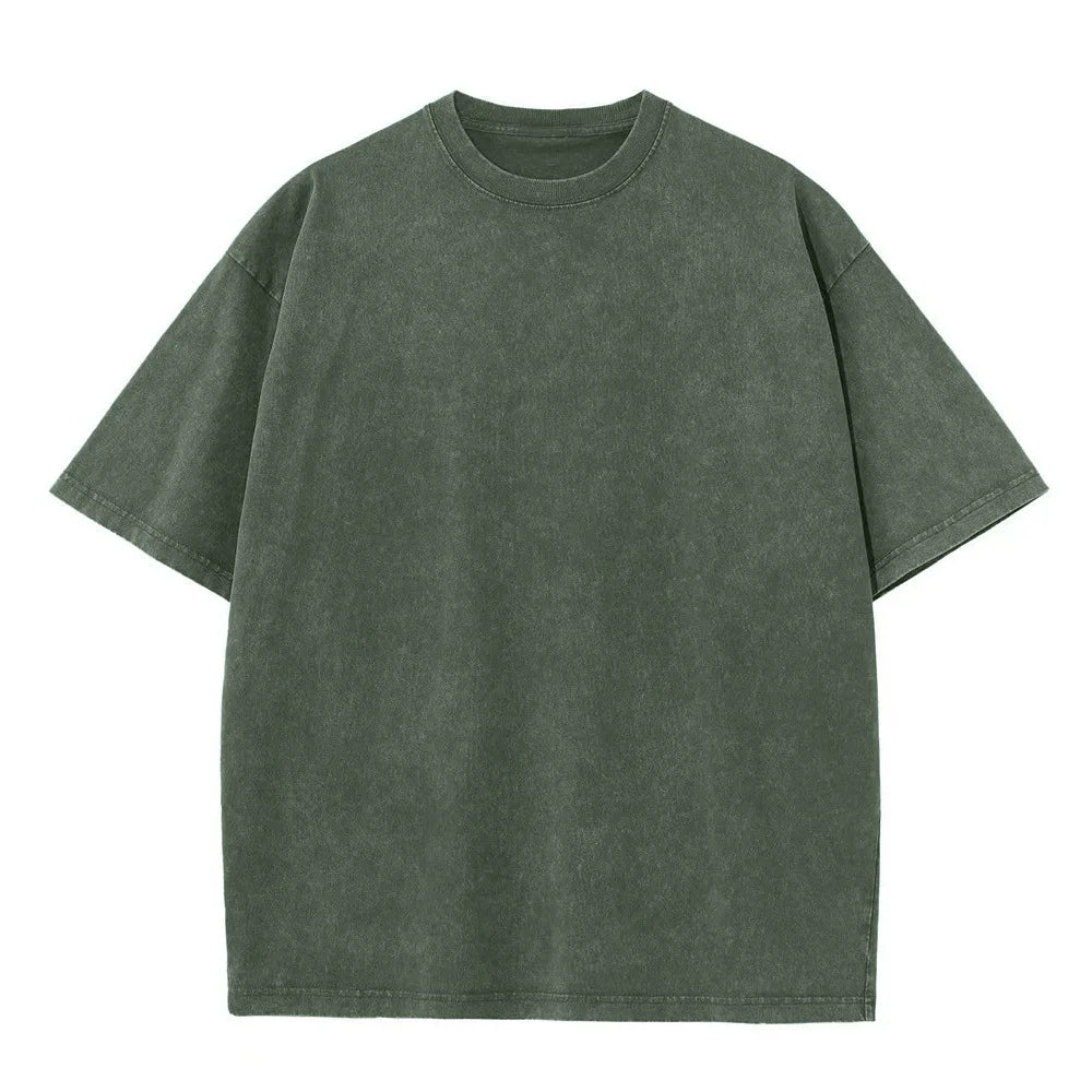 Heavy Fade Tee