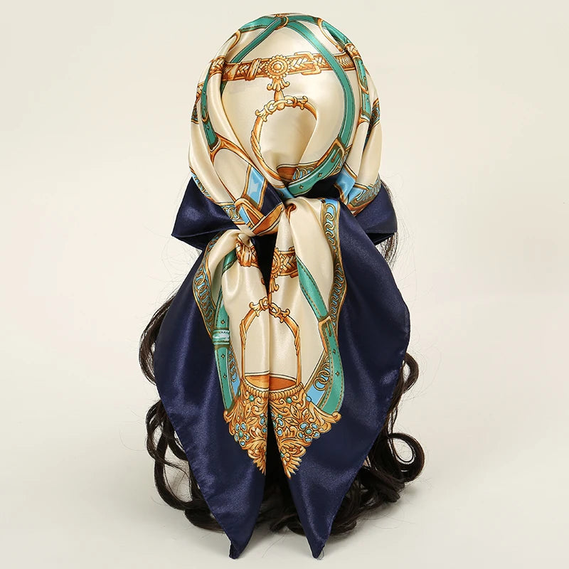 Virella Scarf