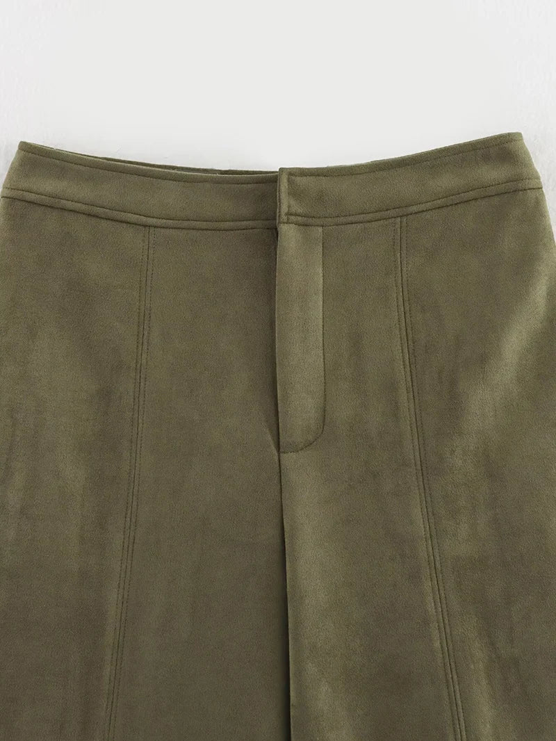 Urban Shorts Set
