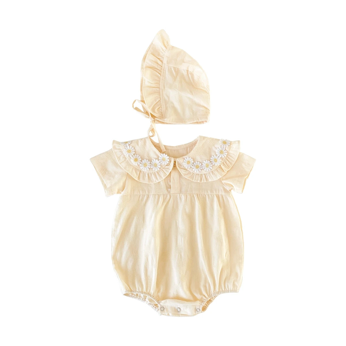 Summer Bloom Set