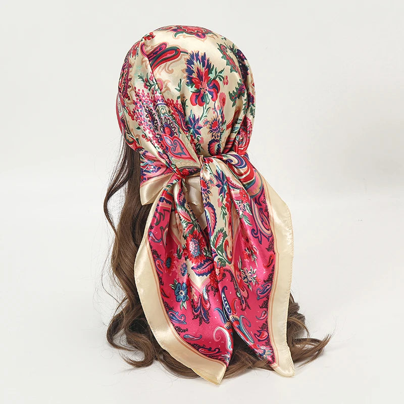 Virella Scarf