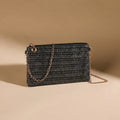 The Straw Bag