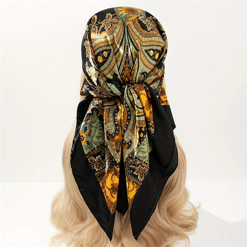 Virella Scarf