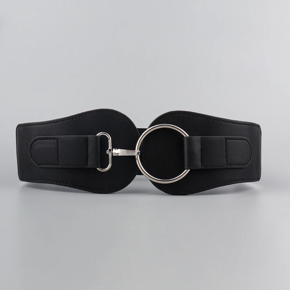 Vintage Wide Belt