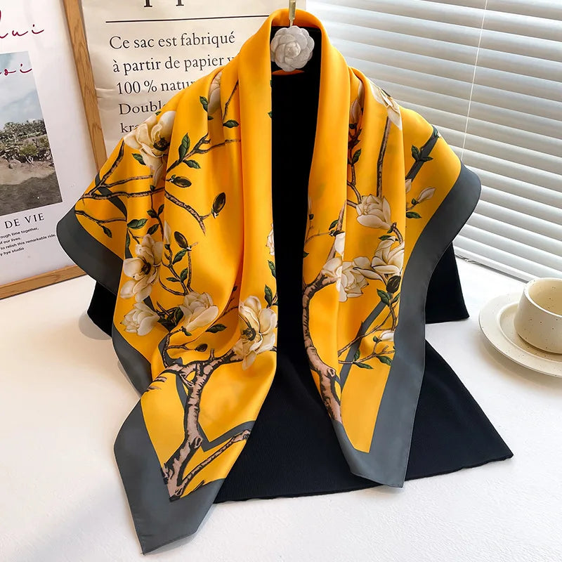 Eloria Scarf