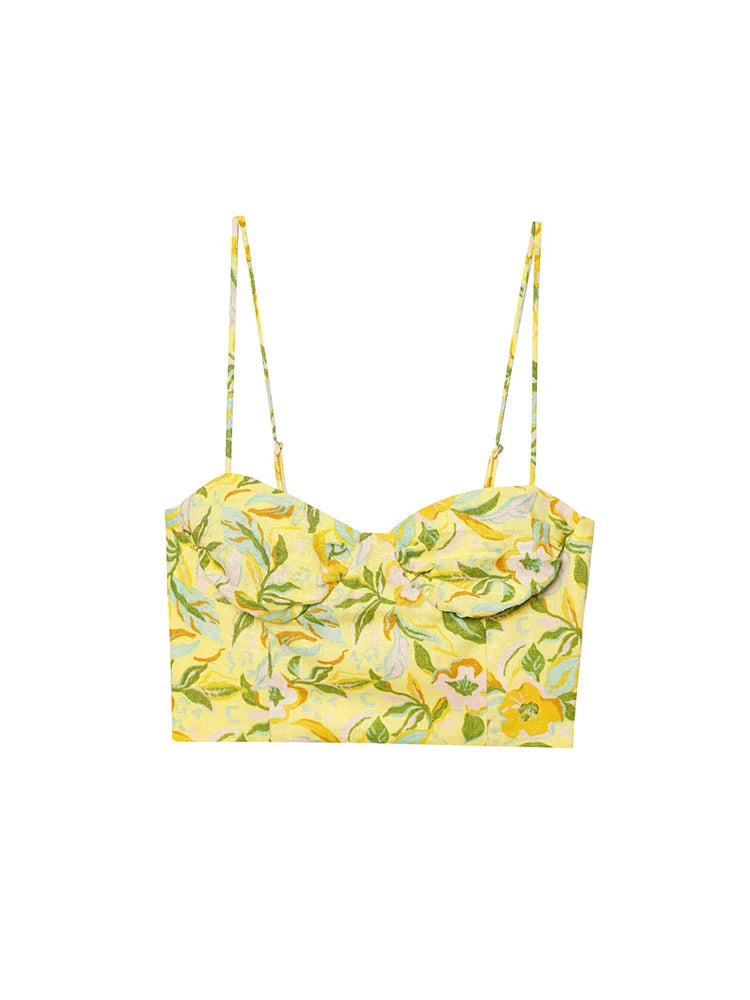 Floral Breeze Set