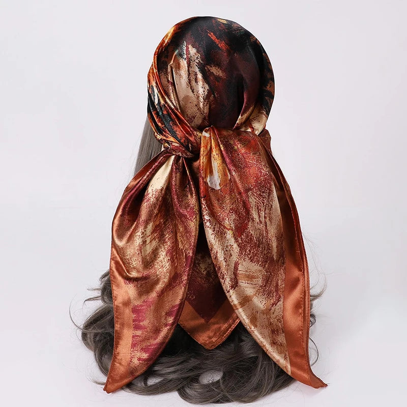 Virella Scarf