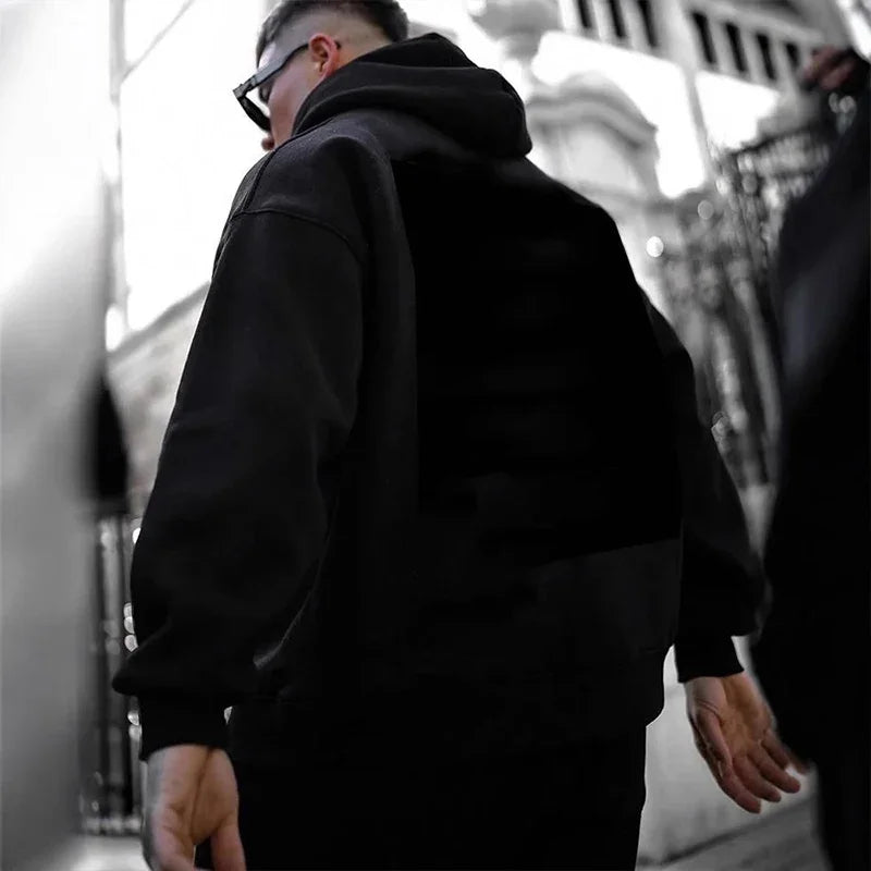 Saint Hoodie