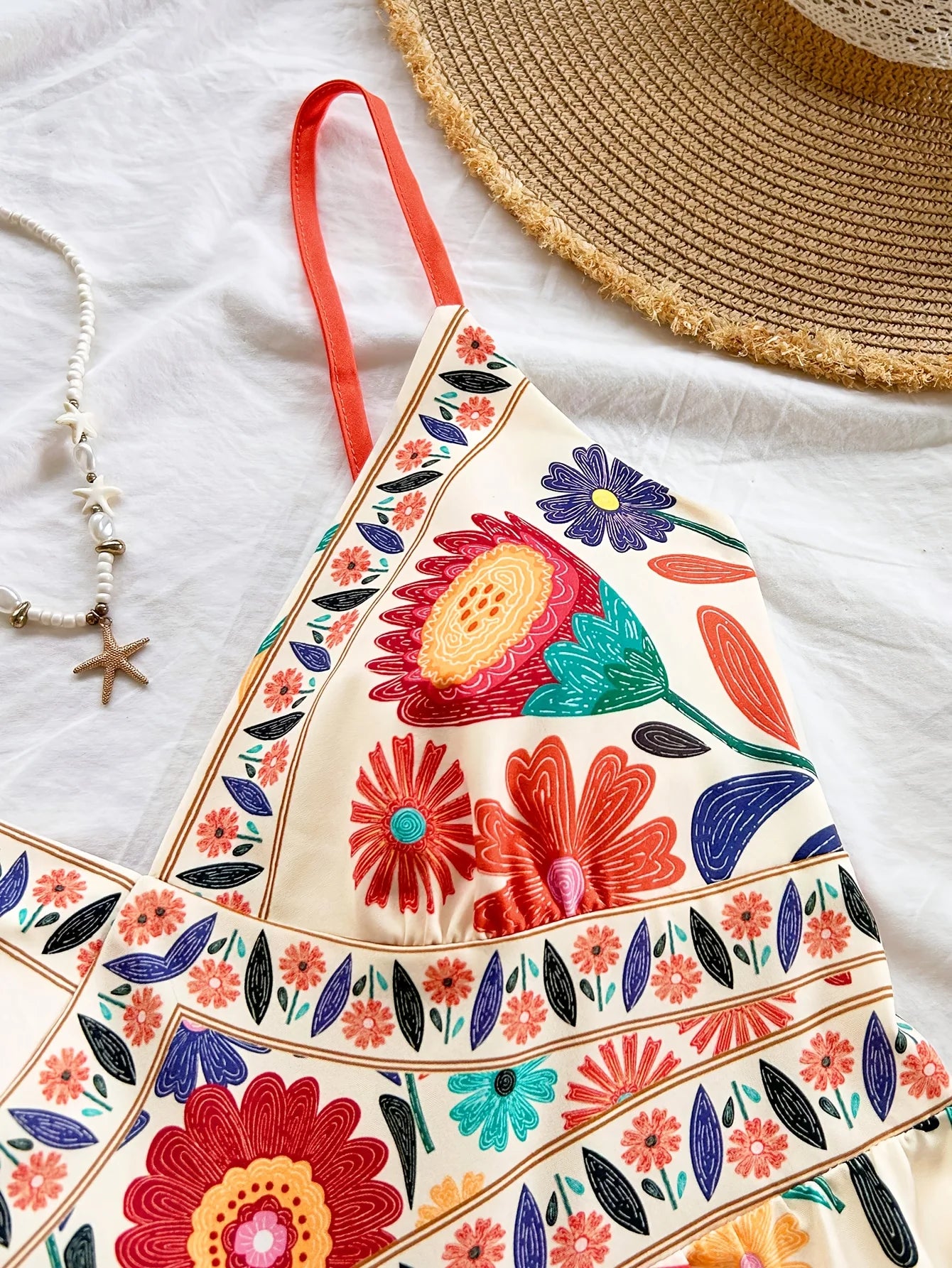 Palmera Jumpsuit