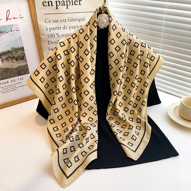 Eloria Scarf