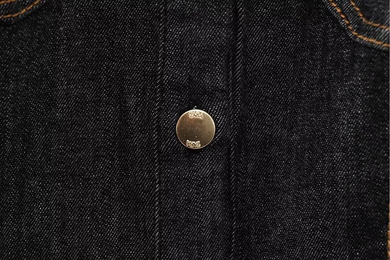 Classic Denim Set
