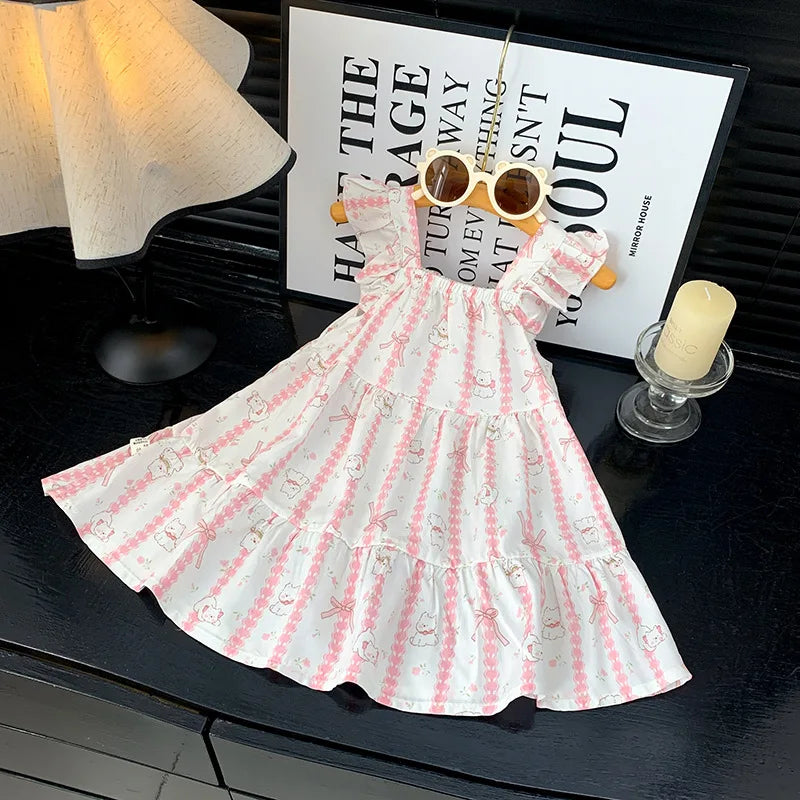 Florina Dress