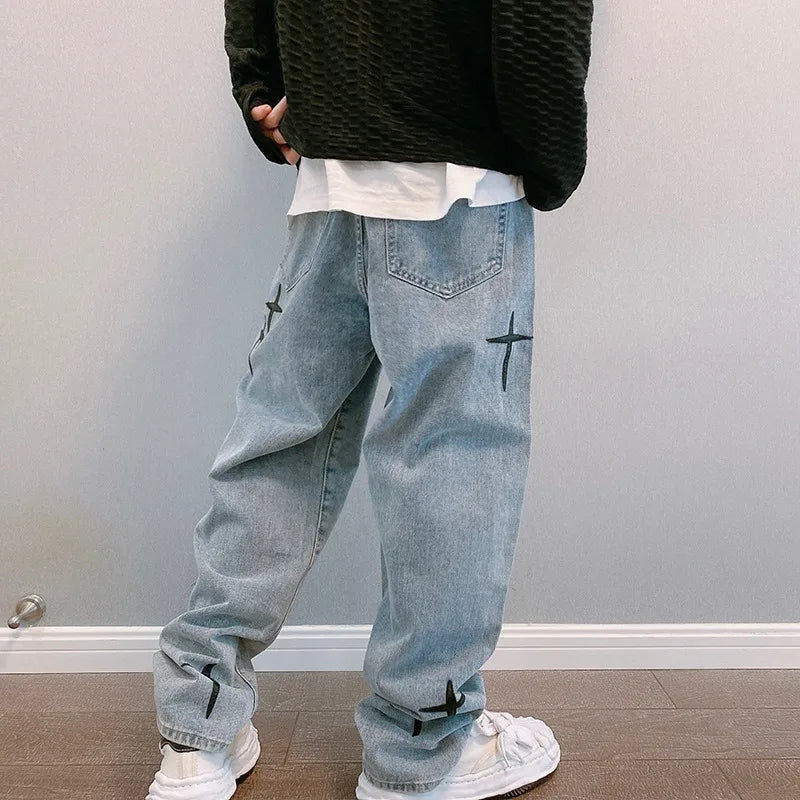Starline Baggy Jeans