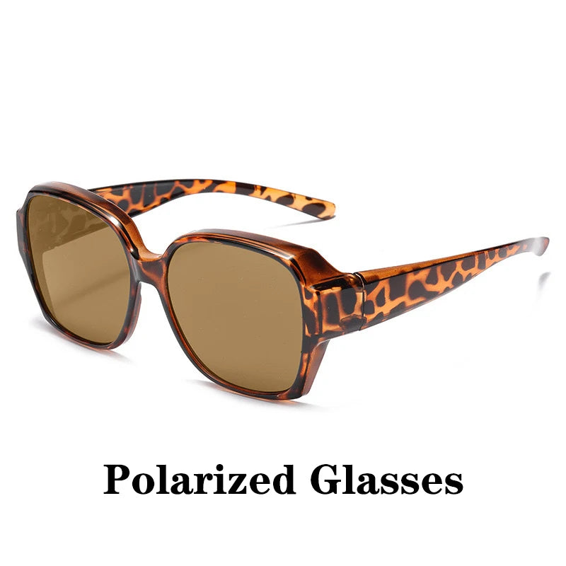 Drive Cover Shades