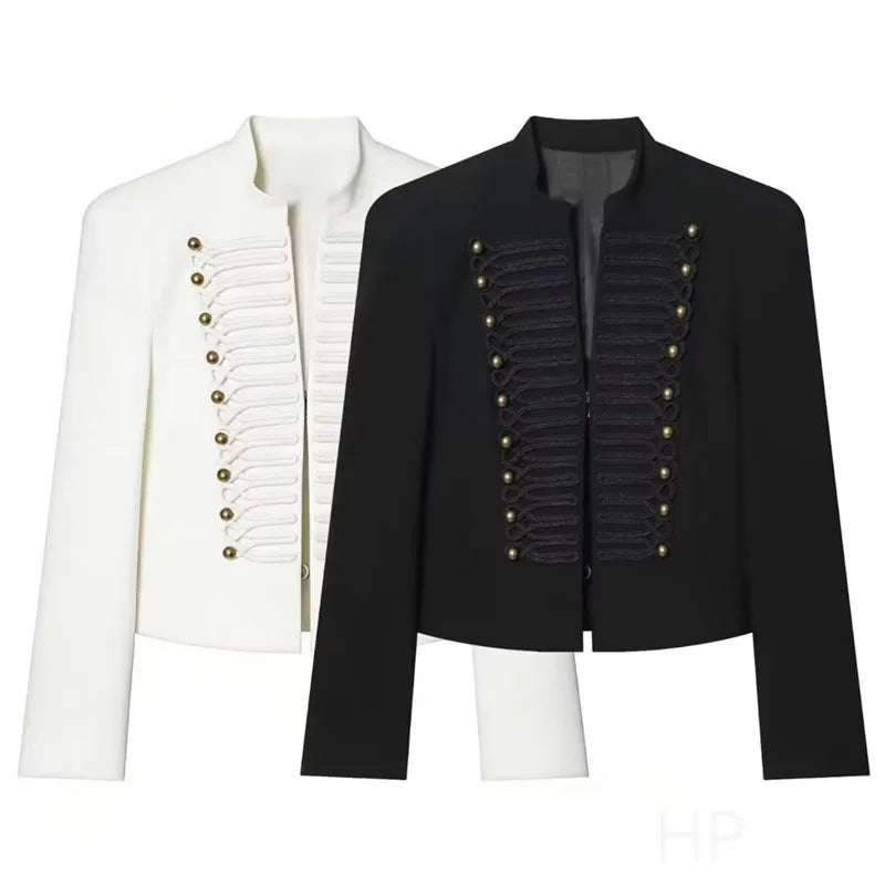 Heritage Blazer