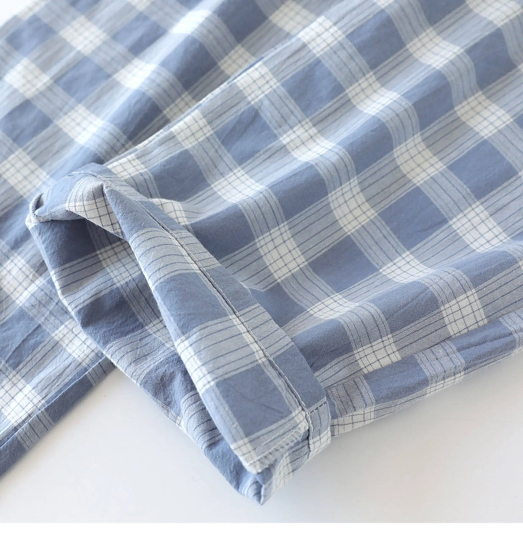 Relax Fit Pajama Pants