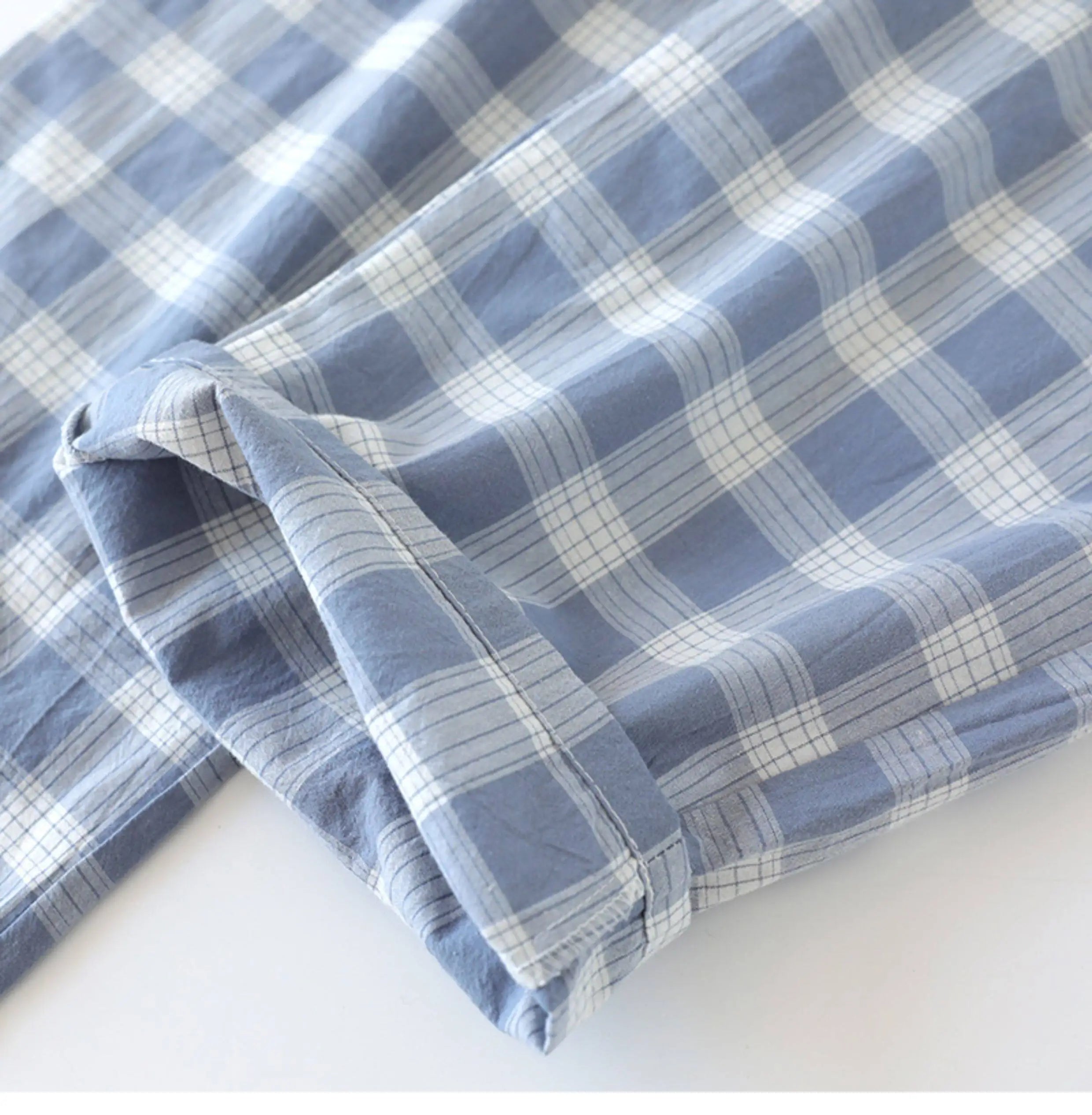 Relax Fit Pajama Pants