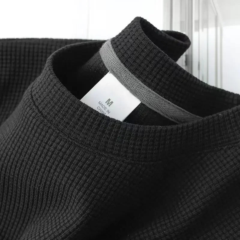 Textured T-Shirt