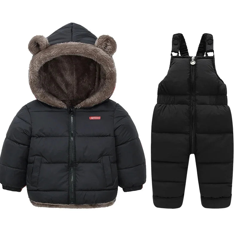 Cold Weather Set