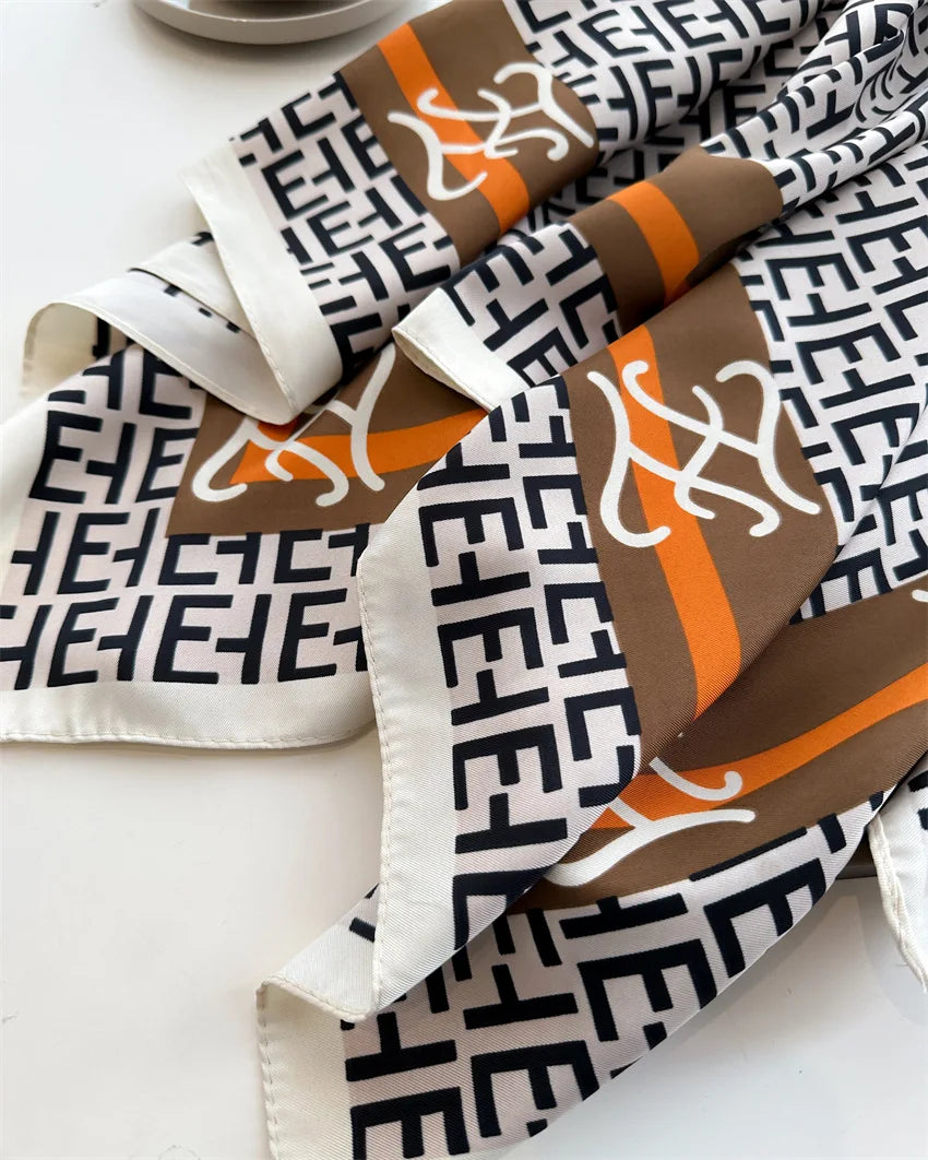 Riviera Scarf