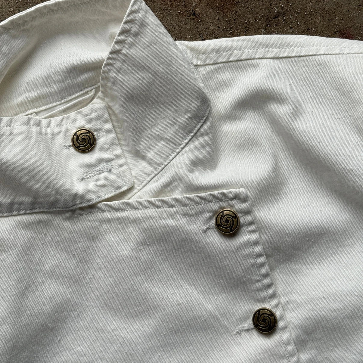 Cursebound Jacket