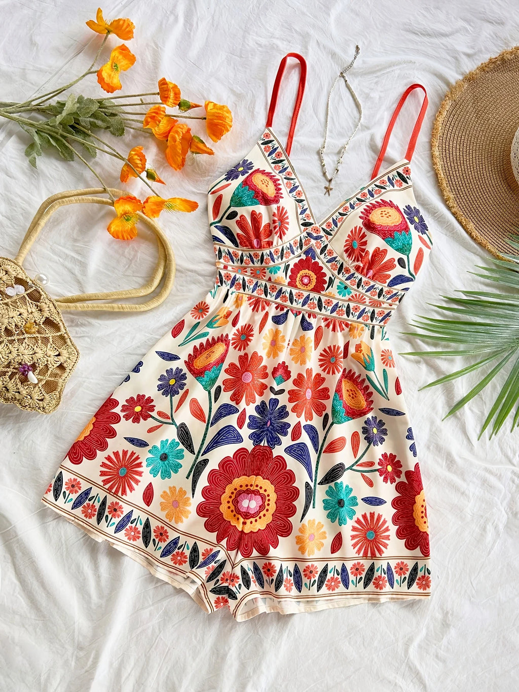 Palmera Jumpsuit