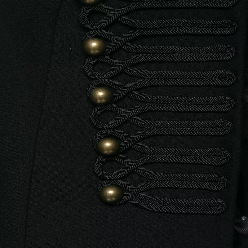 Heritage Blazer