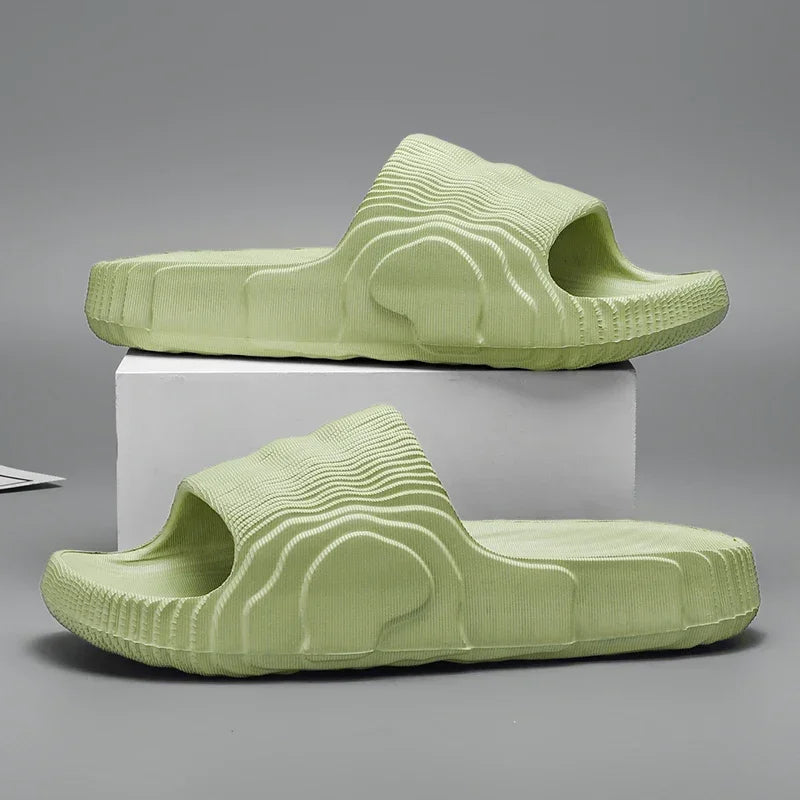 Summer Platform Slides