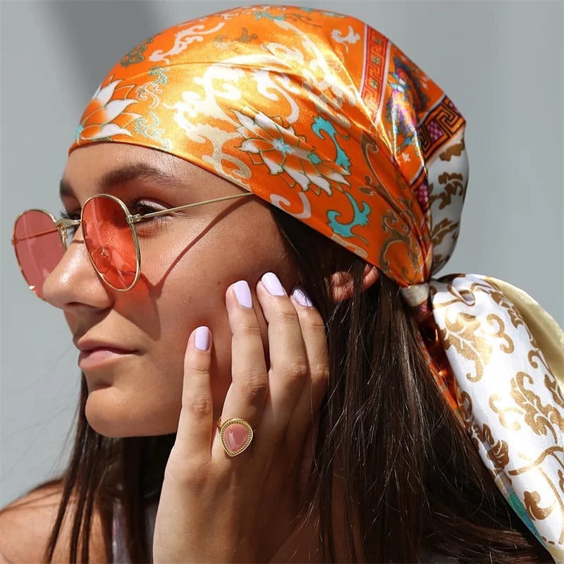 Virella Scarf