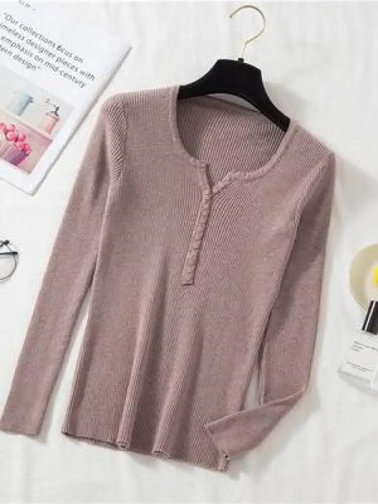 Timeless Sweater