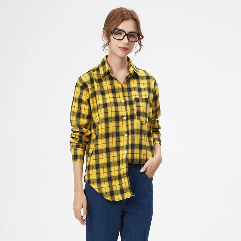 Lumber Shirt