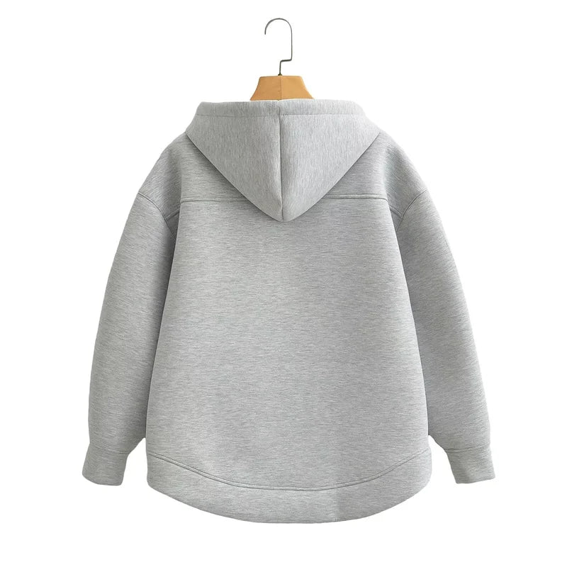 Studio Hoodie
