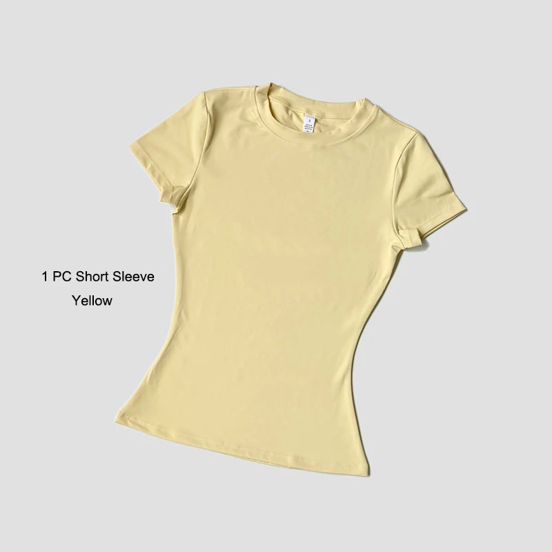 Active Fit Set