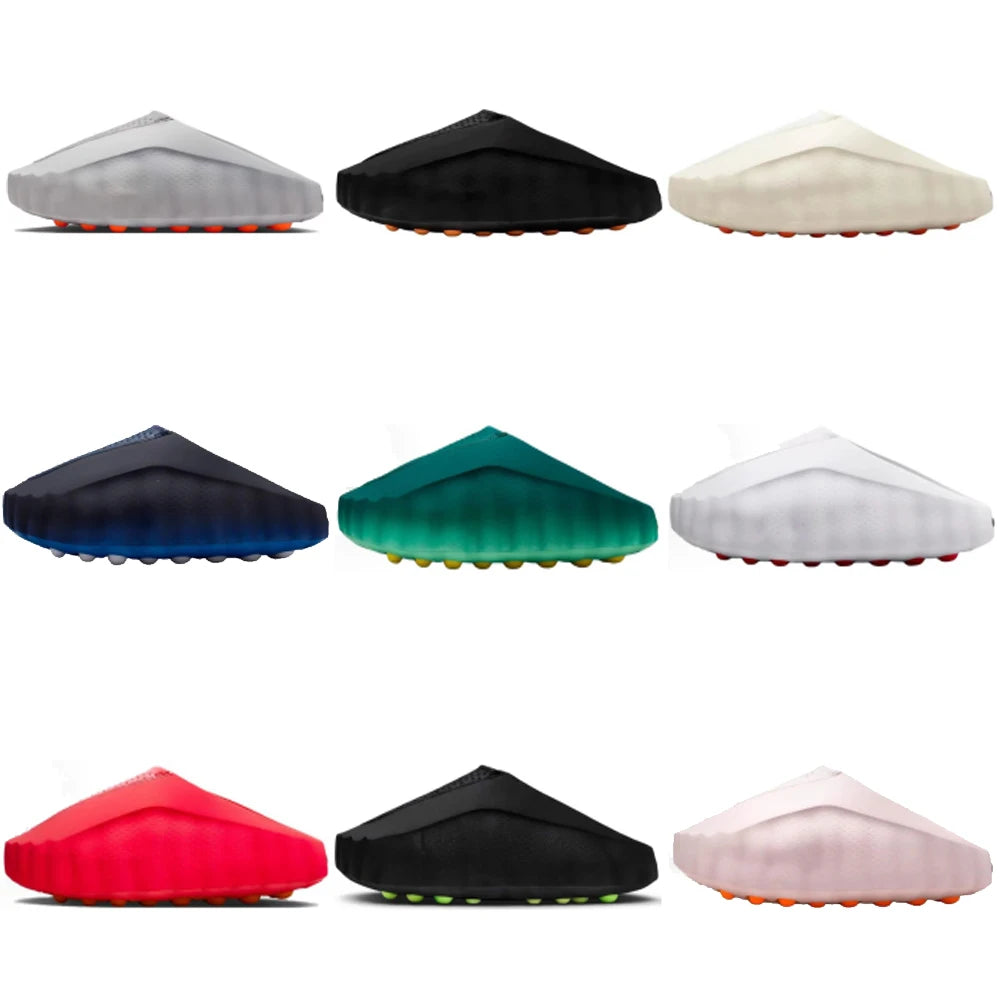 Coast Slides