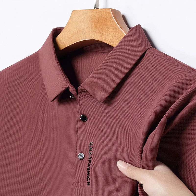 Refined Polo