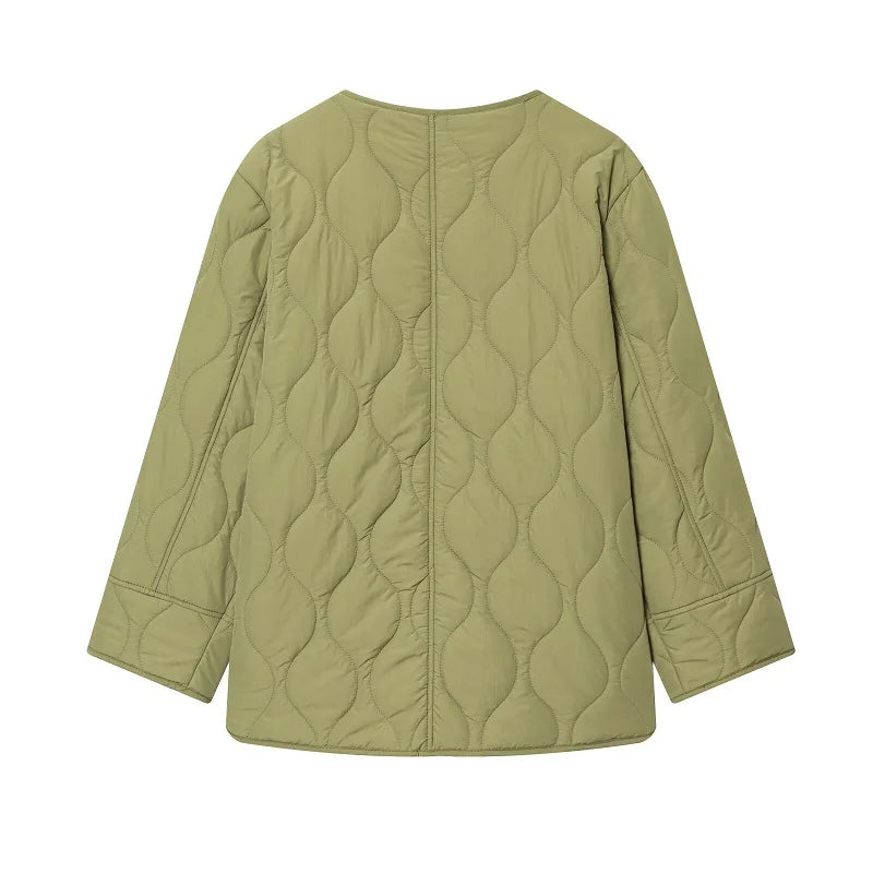 Light Winter Jacket