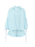 Ruffle Lounge Set