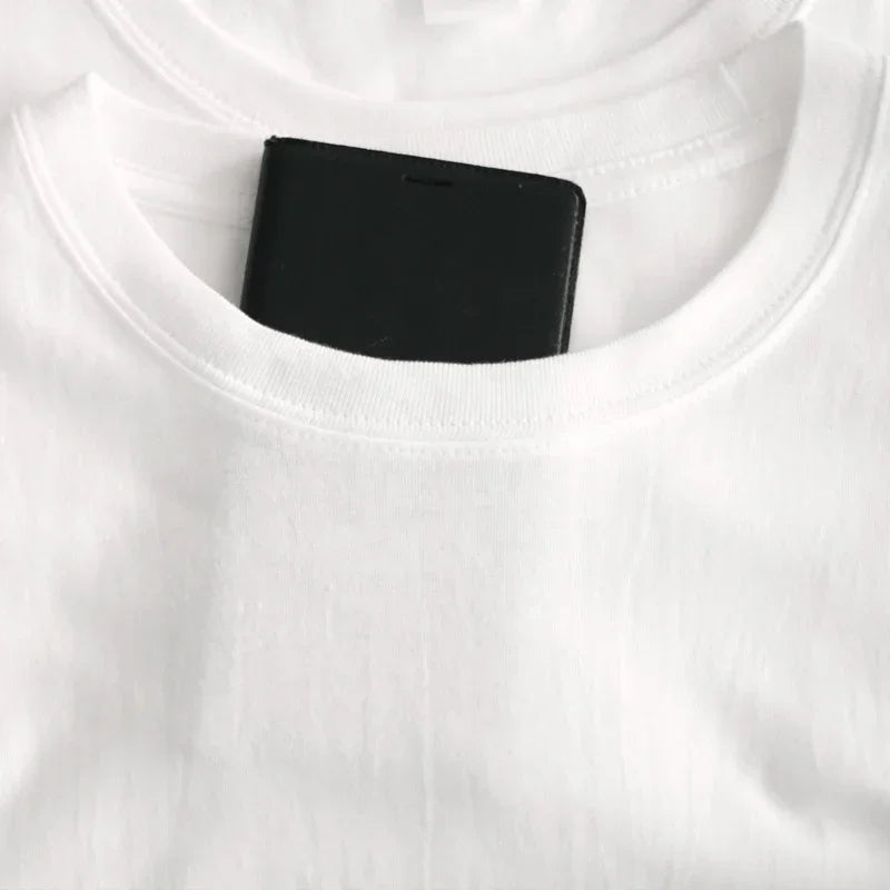 Classic Long Sleeve Tee