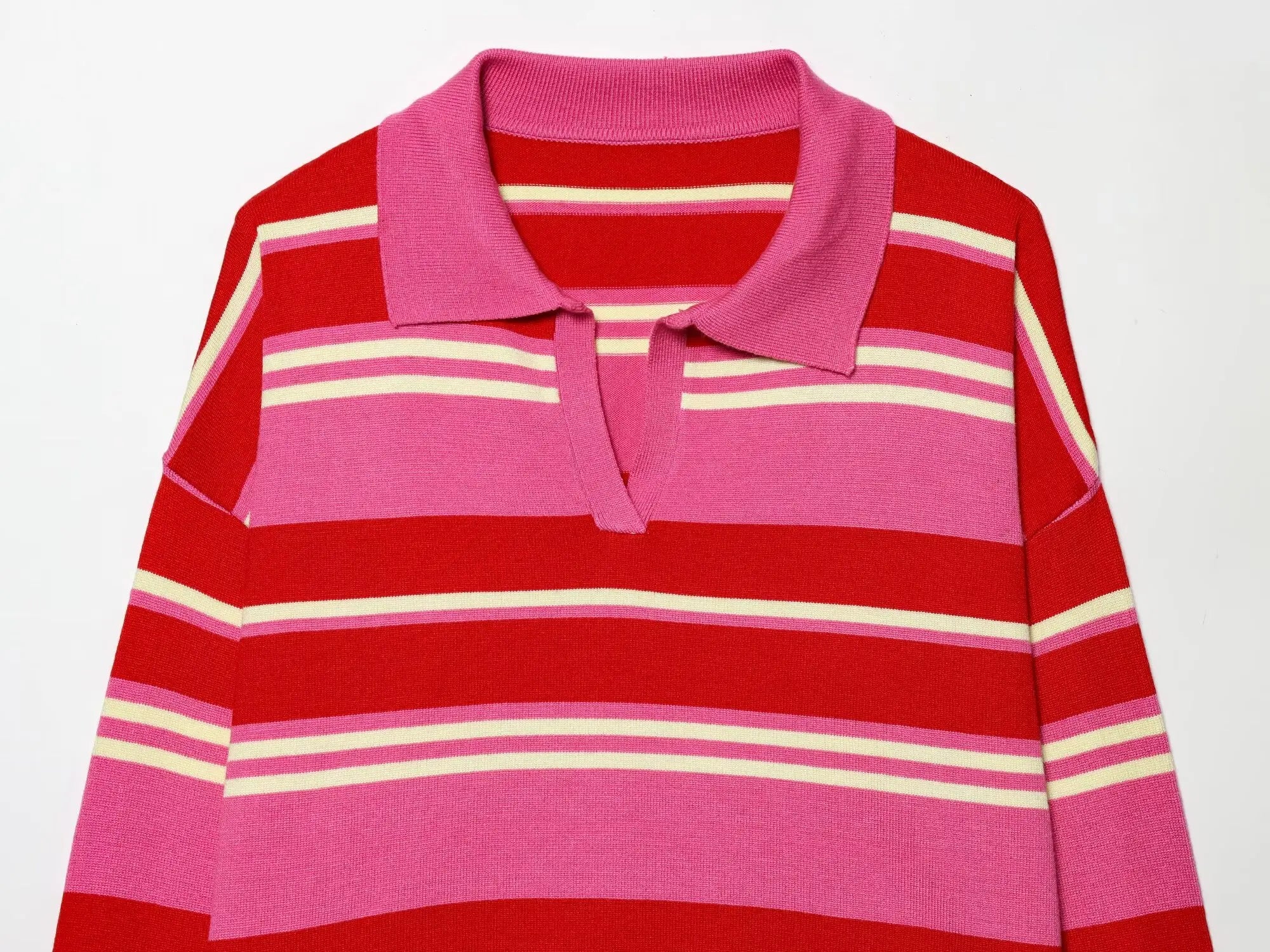 Elvora Stripe