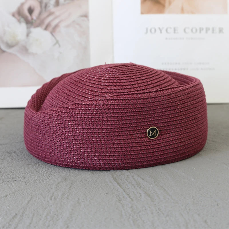 Soft Edge Hat