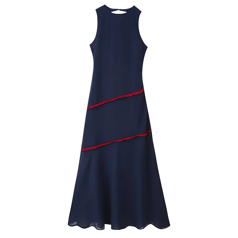 Sienna Summer Dress