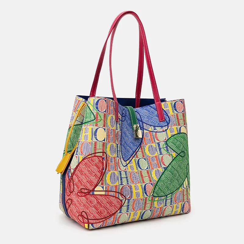 The Avenue Bag