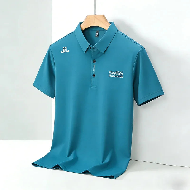 Aero swiss shirt