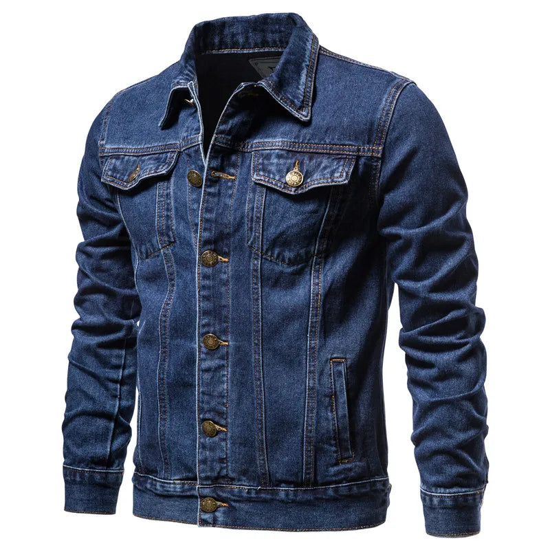 Asphalt Rider Jacket