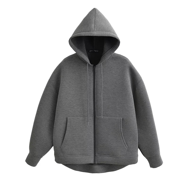 Studio Hoodie